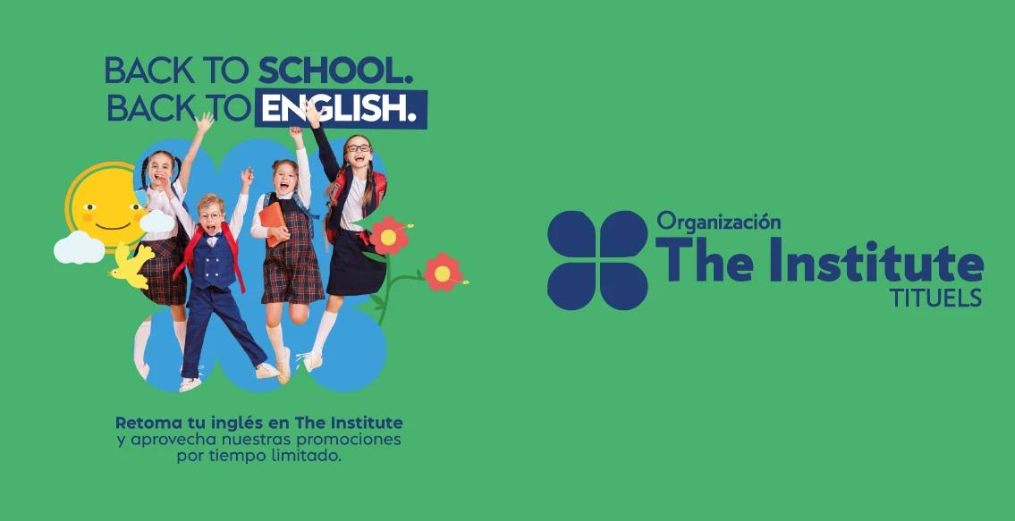 Campaña de The Institute