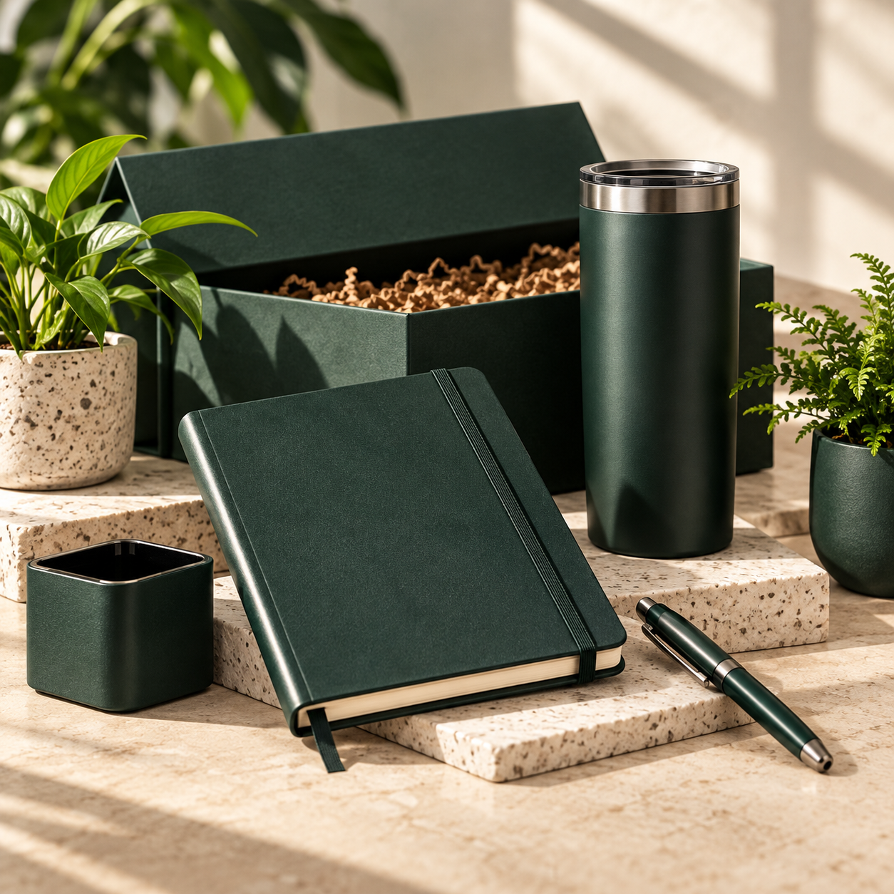 Regalos corporativos de tendencia